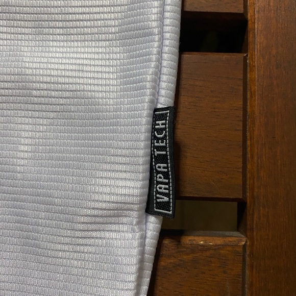 Umbro England 1999-01 Vintage Home White Soccer Jersey - Picture 5 of 8